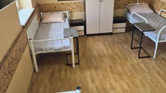 Специализированный уходовый пансионат «Уют» Донецк фото 4