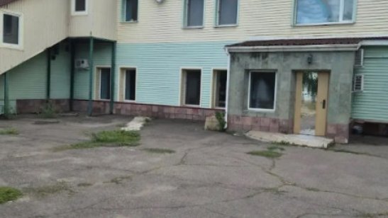 Специализированный уходовый пансионат «Уют» Донецк фото 8